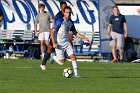 Men's Soccer vs Brandeis  Wheaton Men's Soccer vs Brandeis University. - Photo by Keith Nordstrom : Wheaton, Soccer, Brandeis, MSoc2019